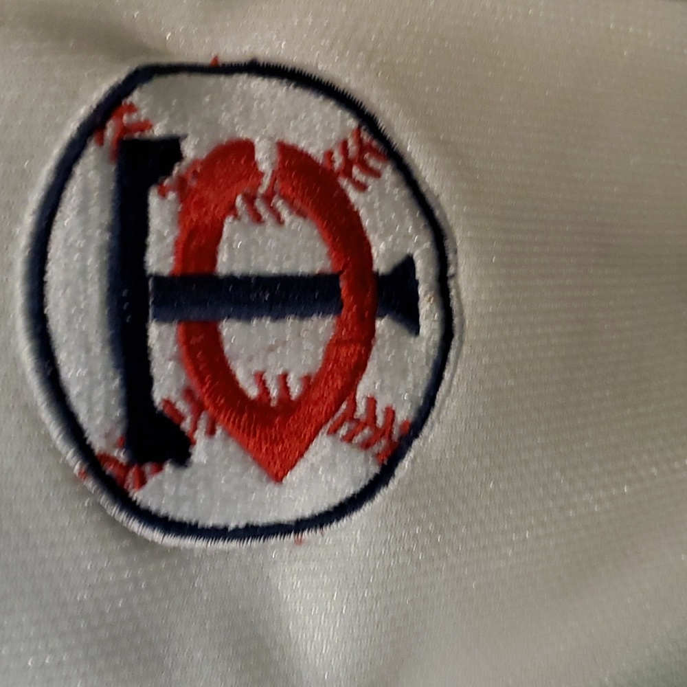 Minnesota Twins Jersey - Picture 10 of 11